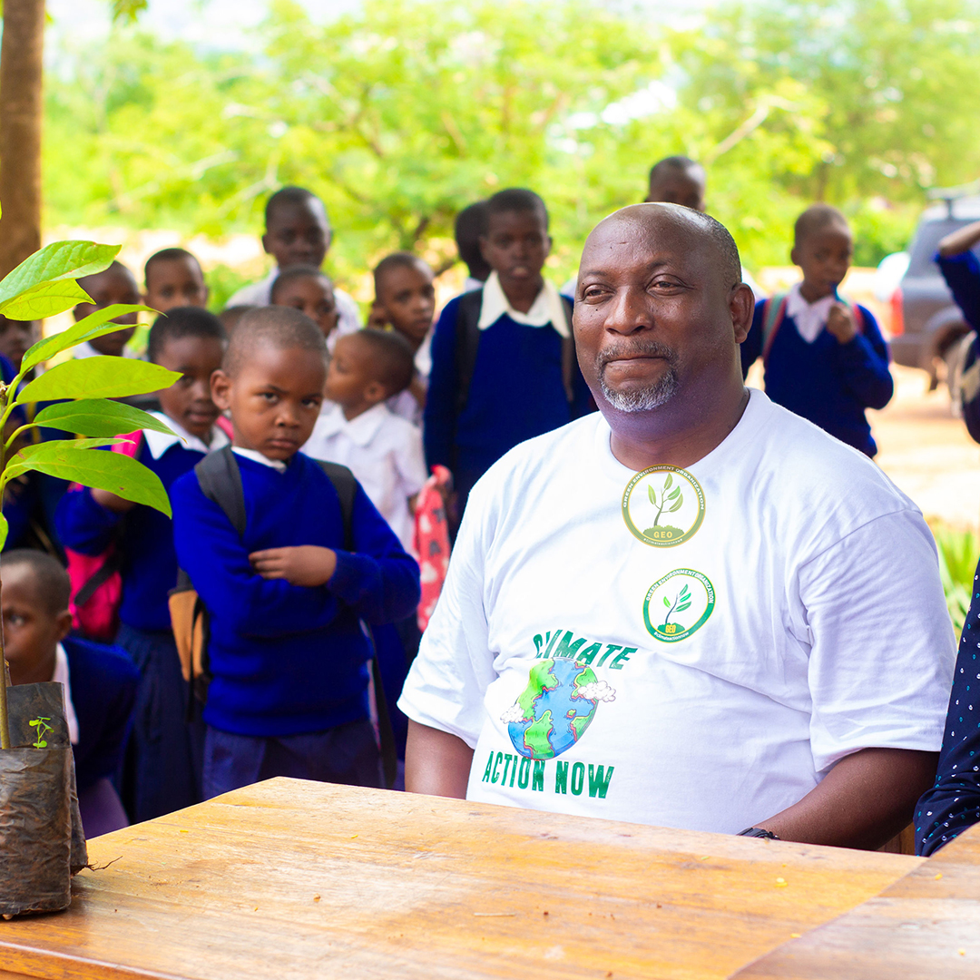 About Us Geoclimateaction Org